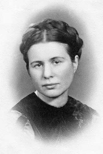 Irena Sendler plakat