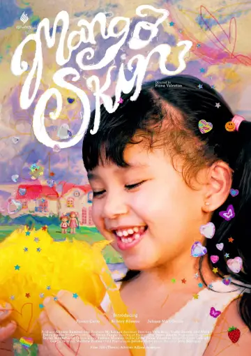 Plakat do filmu "Mango Skin" #848944