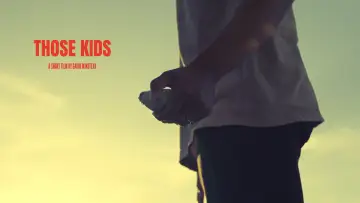 Zasłona do filmu "Those Kids" #848344