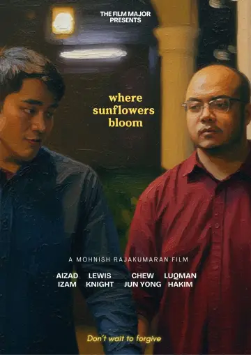 Where Sunflowers Bloom