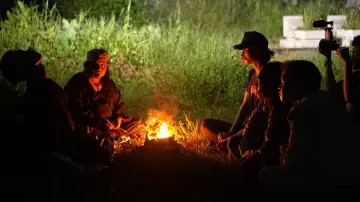 Zasłona do filmu "Datang dan Diundang" #1173297