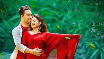 Zasłona do filmu "তোর মায়ায়" #846711