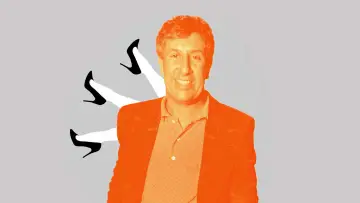 Zasłona do filmu "Collaro, ce mec est trop !" #930531