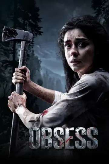Plakat do filmu "Obsess" #842945