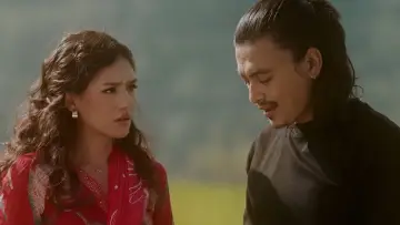 Zasłona do filmu "आँ बाट आमा 2" #1658606
