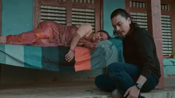 Zasłona do filmu "आँ बाट आमा 2" #1658607