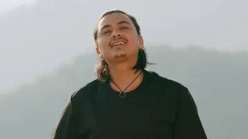 Zasłona do filmu "आँ बाट आमा 2" #1844266