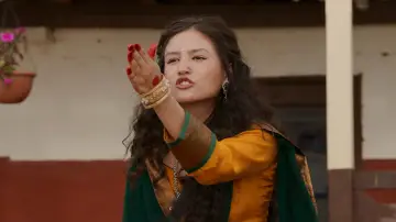 Zasłona do filmu "आँ बाट आमा 2" #1844267
