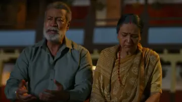 Zasłona do filmu "आँ बाट आमा 2" #1844270