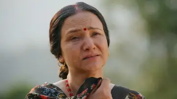 Zasłona do filmu "आँ बाट आमा 2" #1844271