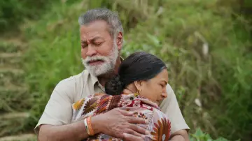 Zasłona do filmu "आँ बाट आमा 2" #1844273