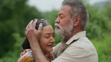 Zasłona do filmu "आँ बाट आमा 2" #1844274