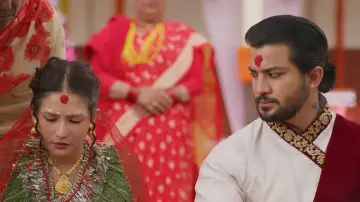 Zasłona do filmu "आँ बाट आमा 2" #1844277