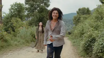 Zasłona do filmu "आँ बाट आमा 2" #1844279