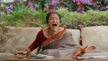 Zasłona do filmu "आँ बाट आमा 2" #1844280
