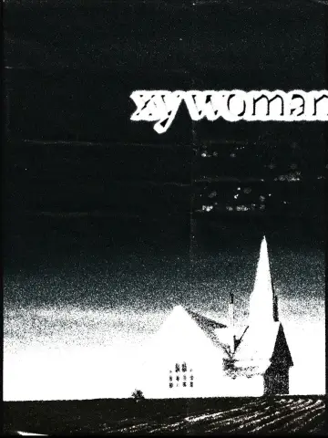 Plakat do filmu "XY Woman" #877859