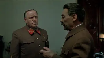 Zasłona do filmu "Bitwa o Moskwę" #1163430