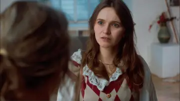 Zasłona do filmu "Cost of a Second" #849633