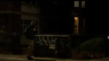 Zasłona do filmu "Fruitless" #915429