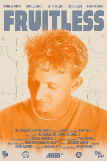 Plakat do filmu "Fruitless" #915431