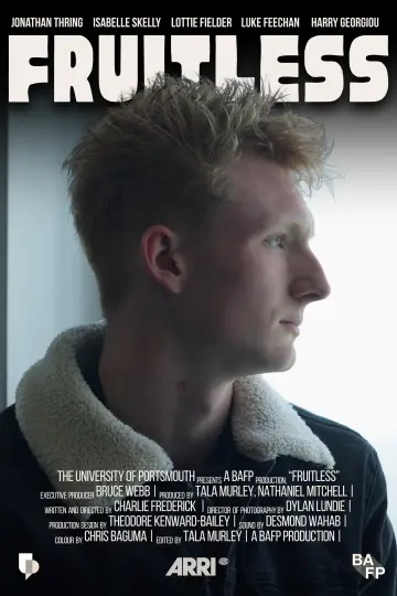 Plakat do filmu "Fruitless" #915434