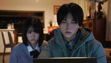 Zasłona do filmu "5秒で完全犯罪を生成する方法" #1143664
