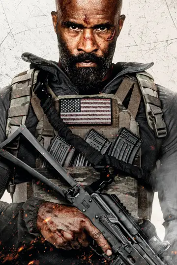 Plakat do filmu "Man of War" #954322