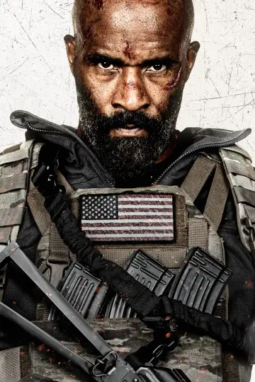 Plakat do filmu "Man of War" #954323