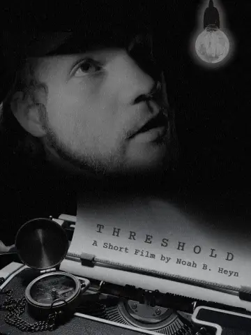 Plakat do filmu "Threshold" #845858