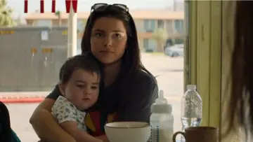 Zasłona do filmu "BFFS" #1205640