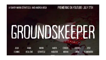 Zasłona do filmu "Groundskeeper" #843652