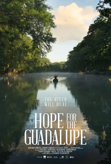 Hope For The Guadalupe