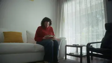 Zasłona do filmu "Manolya" #848524