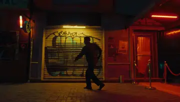 Zasłona do filmu "MI DROGA FAVORITA" #841987