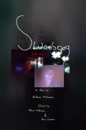 Plakat do filmu "Swansong" #843670