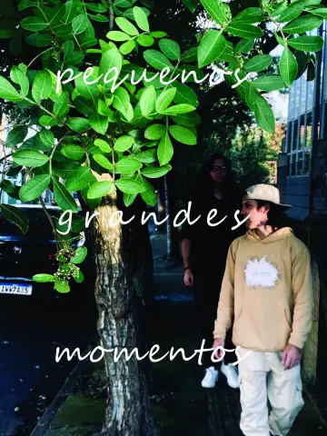 pequenos grandes momentos