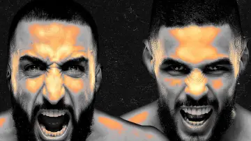 Zasłona do filmu "UFC Fight Night 278: Muhammad vs. Bonfim" #911738