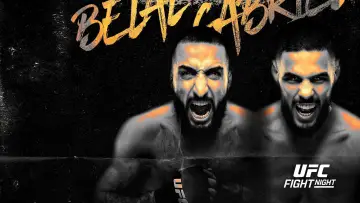 Zasłona do filmu "UFC Fight Night 278: Muhammad vs. Bonfim" #911739