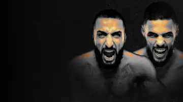 Zasłona do filmu "UFC Fight Night 278: Muhammad vs. Bonfim" #911740