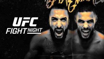 Zasłona do filmu "UFC Fight Night 278: Muhammad vs. Bonfim" #911742