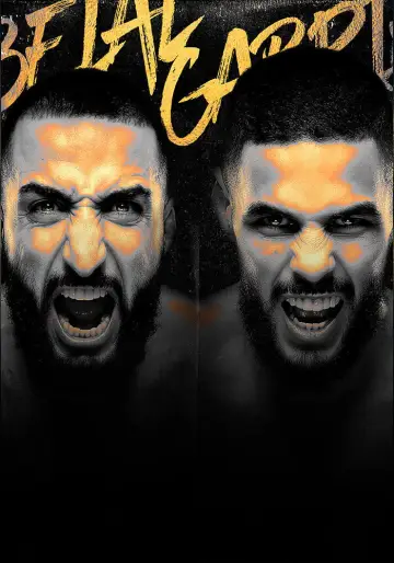 UFC Fight Night 278: Muhammad vs. Bonfim