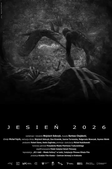 Jesień 2026 plakat