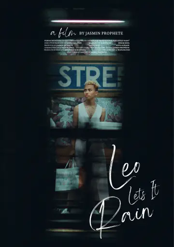 Leo Lets It Rain