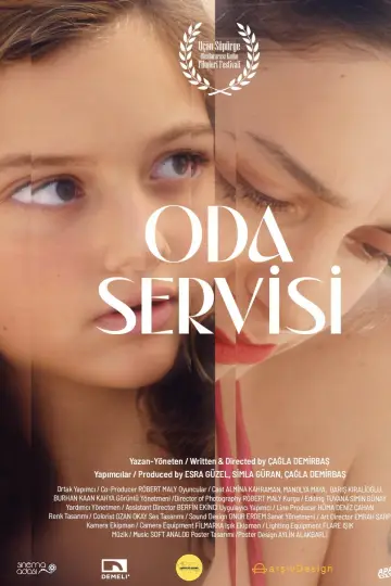 Oda Servisi