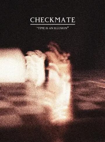Plakat do filmu "Checkmate" #843520