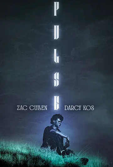 Plakat do filmu "PULSE" #850758