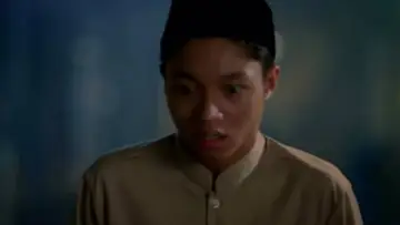 Zasłona do filmu "Sihir Tanah Kubur" #953000