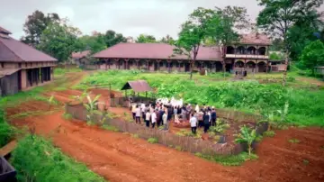 Zasłona do filmu "Sihir Tanah Kubur" #953001