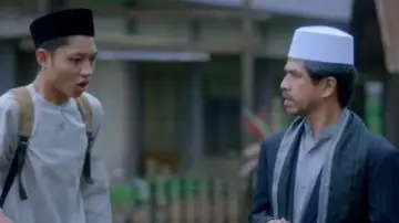 Zasłona do filmu "Sihir Tanah Kubur" #953003