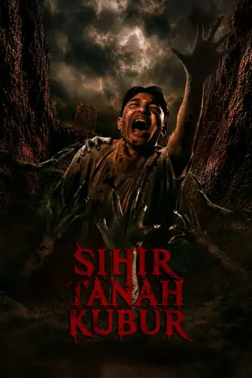 Sihir Tanah Kubur